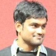 Krishna Nandula profile picture